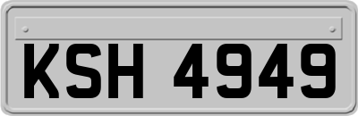 KSH4949