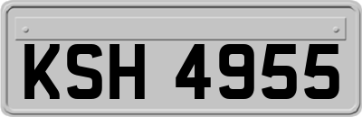 KSH4955