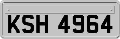 KSH4964