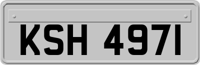 KSH4971