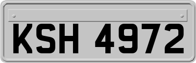 KSH4972