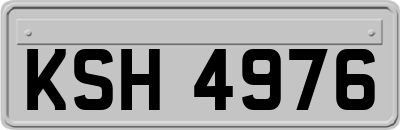 KSH4976