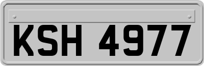 KSH4977