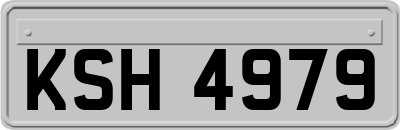 KSH4979