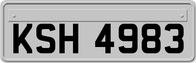 KSH4983