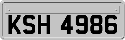 KSH4986