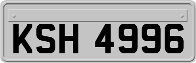 KSH4996