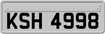 KSH4998