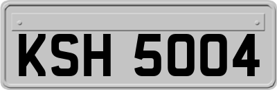 KSH5004