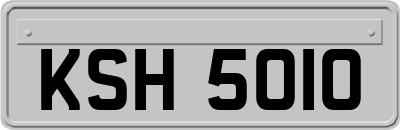 KSH5010