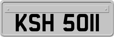 KSH5011