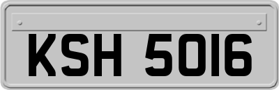 KSH5016