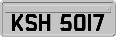 KSH5017