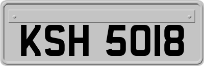 KSH5018