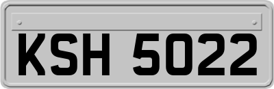 KSH5022