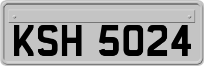 KSH5024
