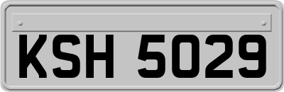 KSH5029