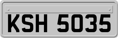 KSH5035