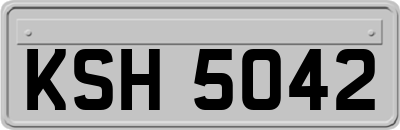 KSH5042