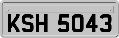 KSH5043