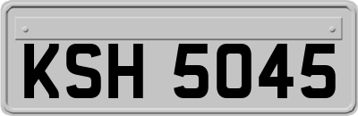 KSH5045