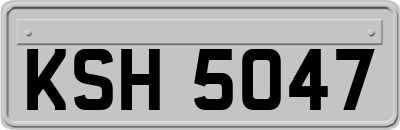 KSH5047