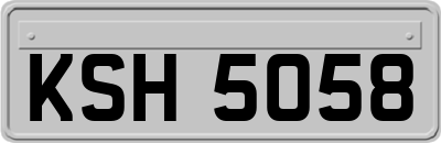 KSH5058