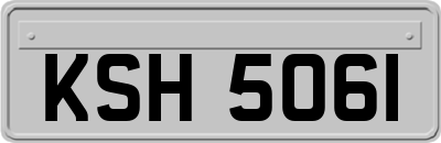 KSH5061