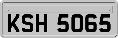 KSH5065