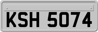 KSH5074