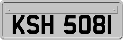 KSH5081