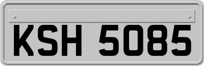 KSH5085