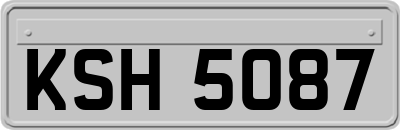 KSH5087