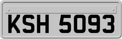 KSH5093