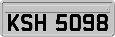 KSH5098