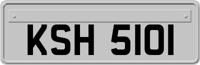 KSH5101