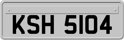 KSH5104