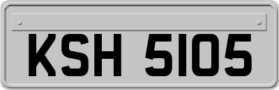 KSH5105