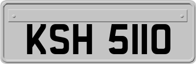 KSH5110