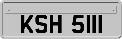 KSH5111