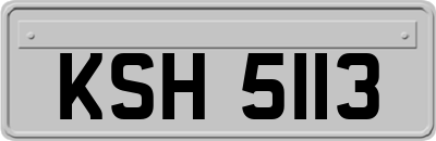 KSH5113