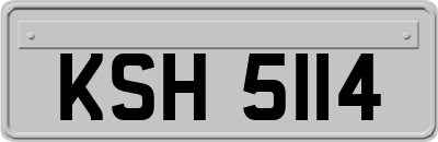 KSH5114