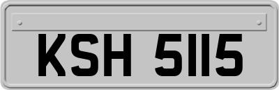 KSH5115