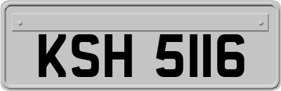 KSH5116