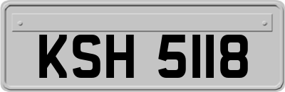 KSH5118