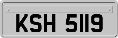 KSH5119