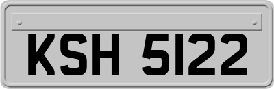KSH5122