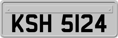 KSH5124
