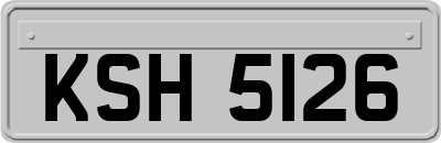 KSH5126