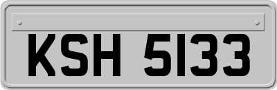 KSH5133